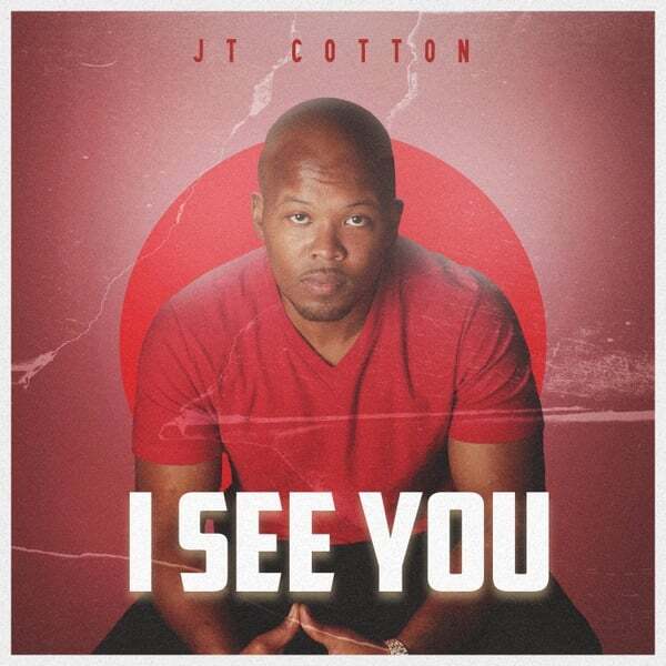 Cover art for I See You